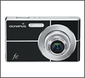 Olympus FE-3000